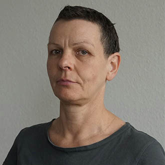 Dr. Carola Dörrie 