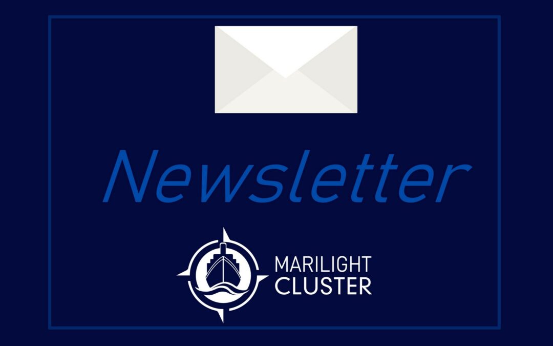 MariLightCluster-Newsletter Januar 2023